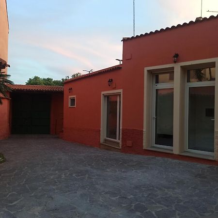 Piazza San Giorgio Hotel Dolianova Екстериор снимка