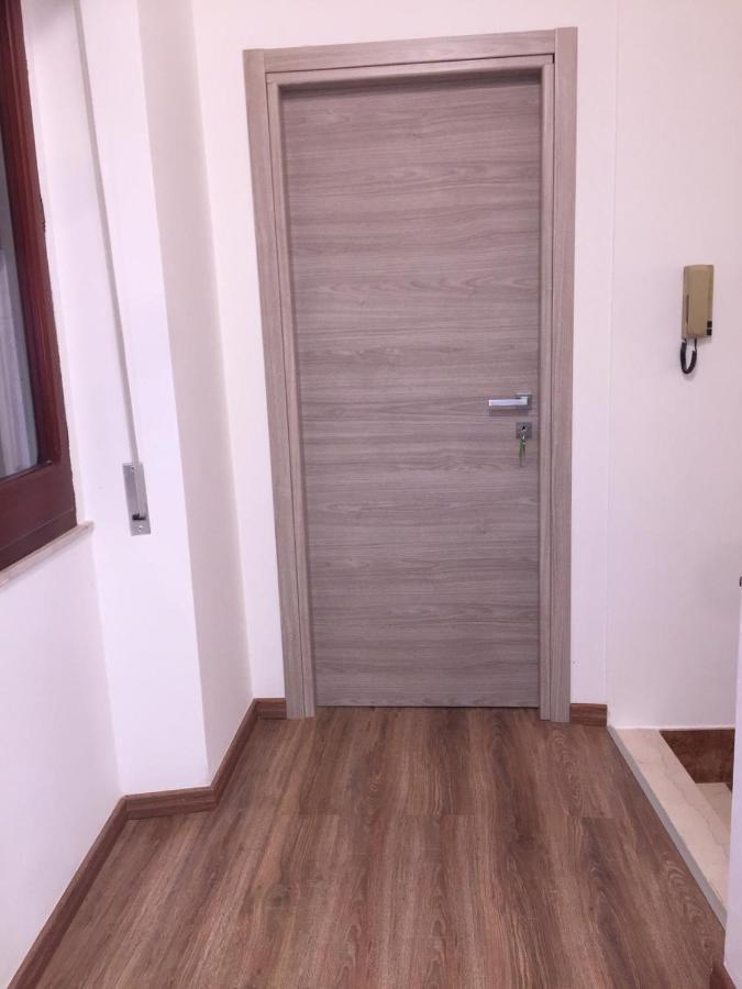 Piazza San Giorgio Hotel Dolianova Екстериор снимка