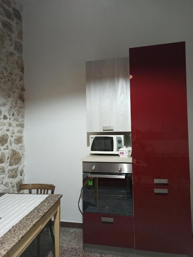 Piazza San Giorgio Hotel Dolianova Екстериор снимка