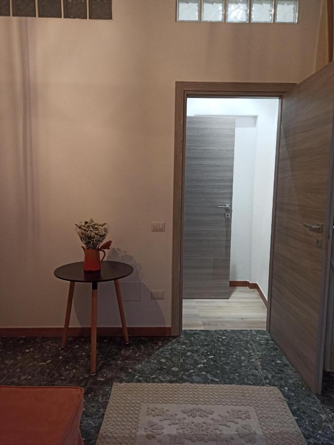 Piazza San Giorgio Hotel Dolianova Екстериор снимка