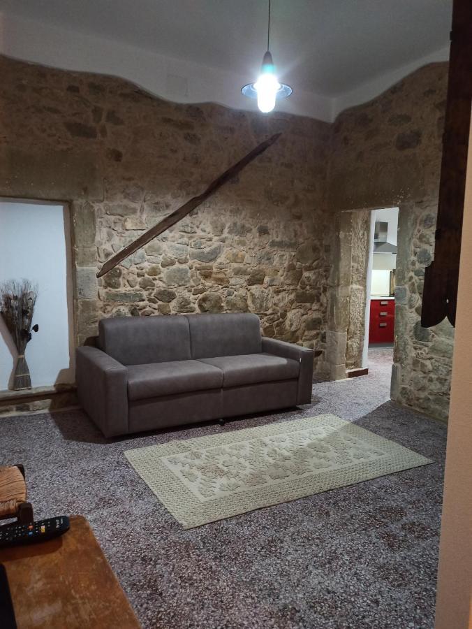 Piazza San Giorgio Hotel Dolianova Екстериор снимка