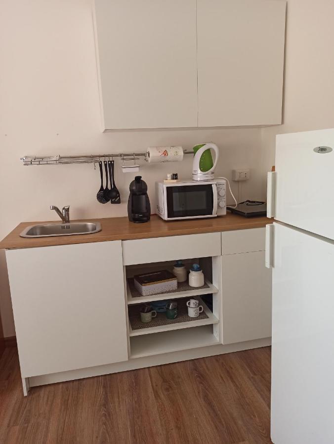 Piazza San Giorgio Hotel Dolianova Екстериор снимка