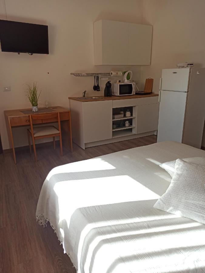 Piazza San Giorgio Hotel Dolianova Екстериор снимка