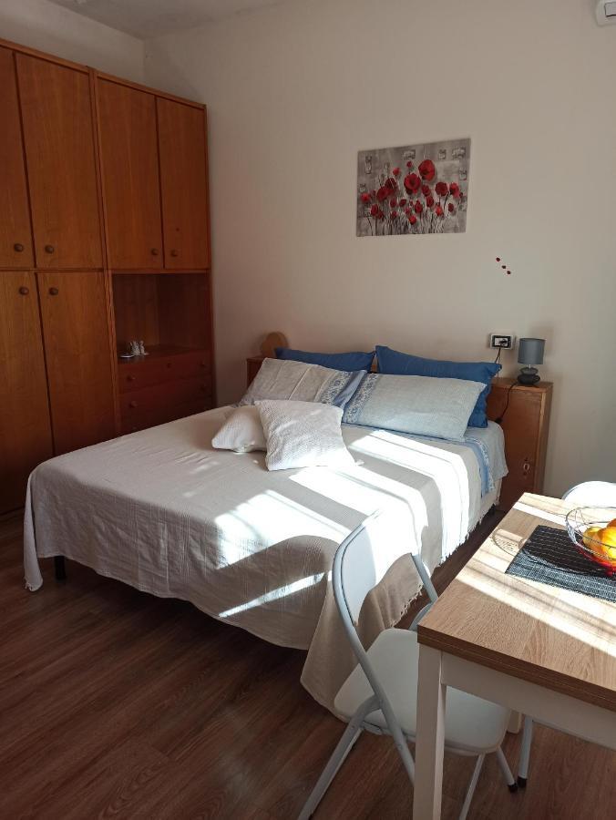Piazza San Giorgio Hotel Dolianova Екстериор снимка