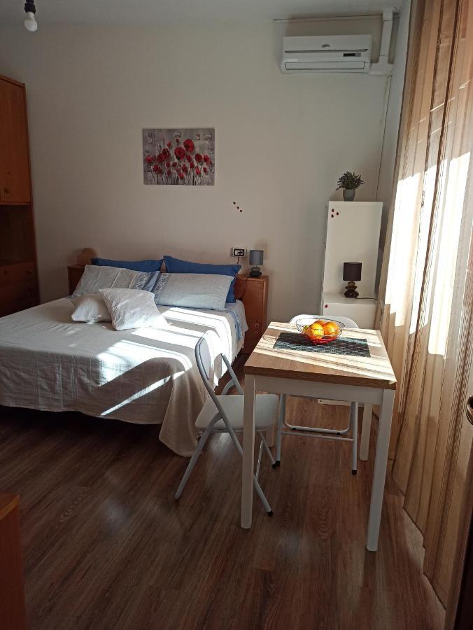 Piazza San Giorgio Hotel Dolianova Екстериор снимка