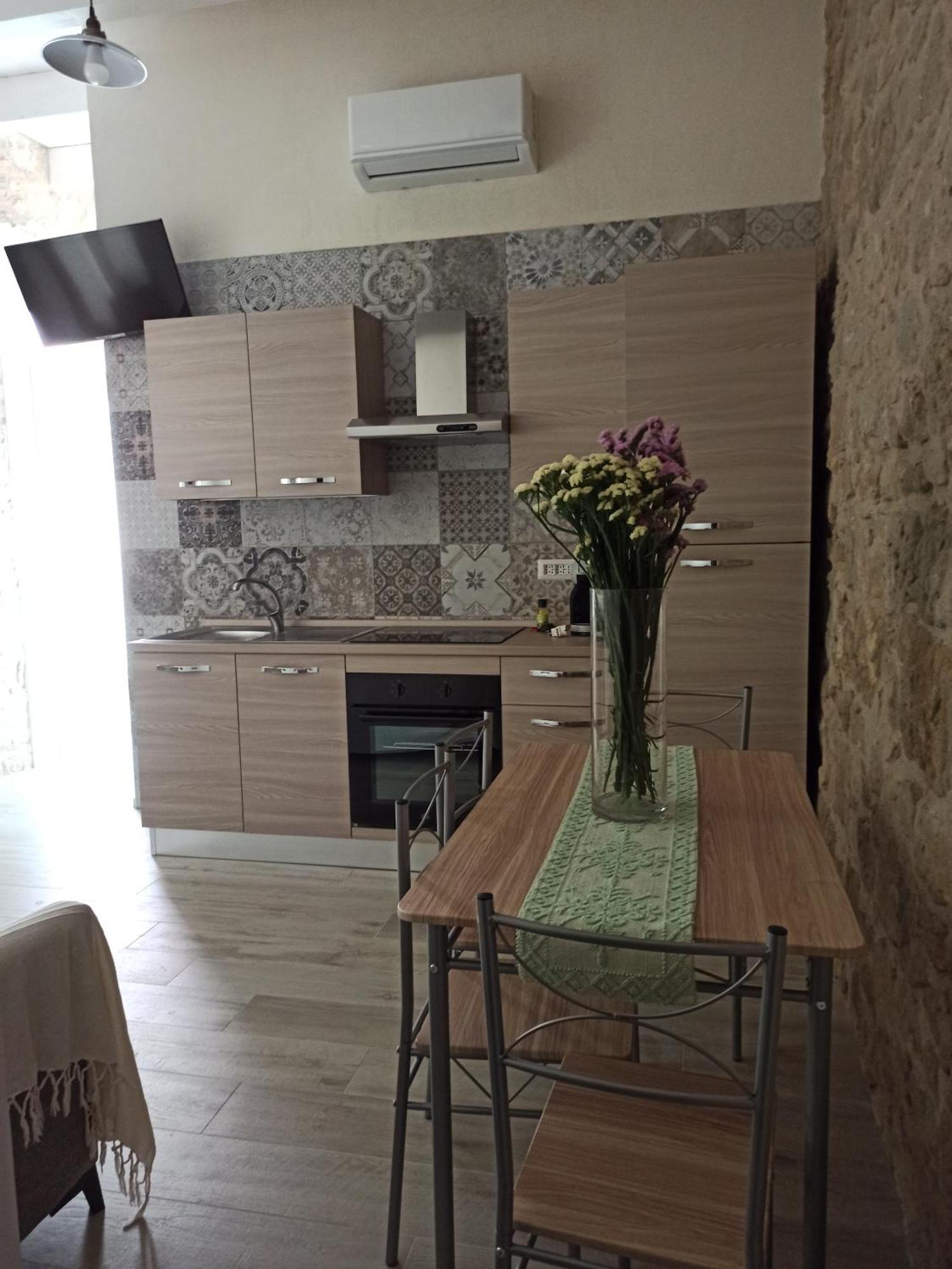 Piazza San Giorgio Hotel Dolianova Екстериор снимка