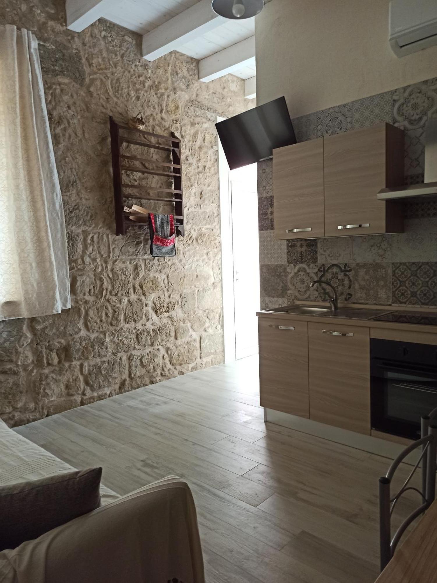 Piazza San Giorgio Hotel Dolianova Екстериор снимка
